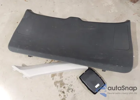 2024 Toyota Highlander Xle from USA, damaged, VIN 5TDKDRBHXRS552247